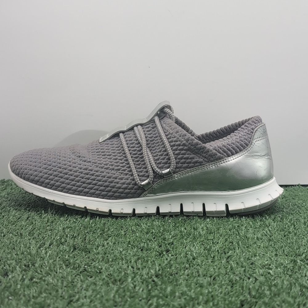 Cole Haan ZeroGrand Shoes Women's Size 9 B Casual Daily Walking Lace Up Sneakers - Picture 4 of 13